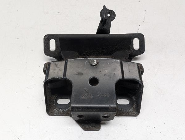 FECHO DA MALA PEUGEOT 306 (7B, N3, N5) | 93 - 03