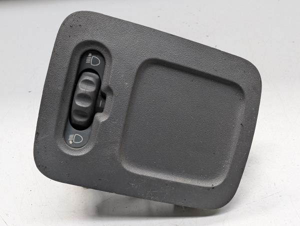 INTERRUPTOR RENAULT CLIO II (BB_, CB_) | 98 - 