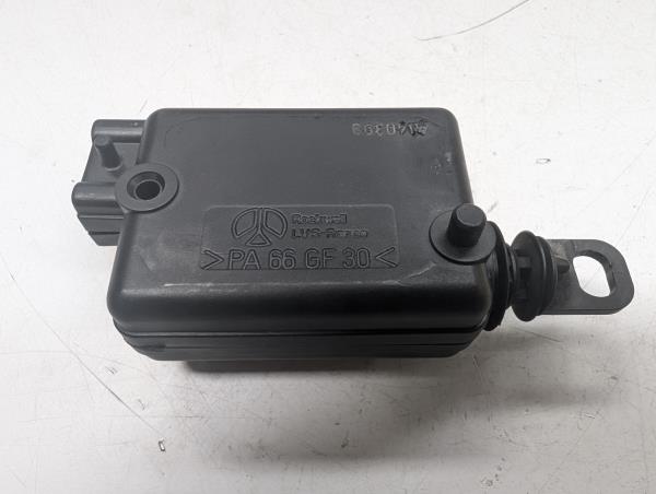PISTOLAS FECHO CENTRAL ELETRICAS RENAULT CLIO II (BB_, CB_) | 98 - 