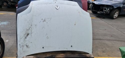 CAPOT RENAULT CLIO II (BB_, CB_) | 98 - 