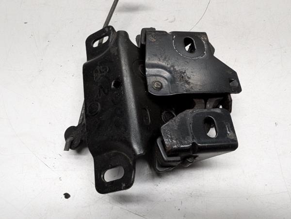 FECHO DA MALA PEUGEOT 306 Hatchback (7A, 7C, N3, N5) | 93 - 03