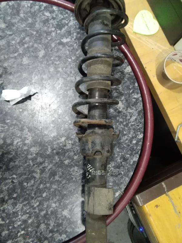 AMORTECEDOR HONDA CIVIC V Hatchback (EG) | 91 - 95