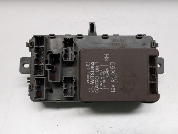 CAIXA DOS FUSIVEIS HONDA CIVIC V Hatchback (EG) | 91 - 95