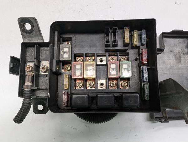 CAIXA FUSÍVEL HONDA CIVIC V Hatchback (EG) | 91 - 95