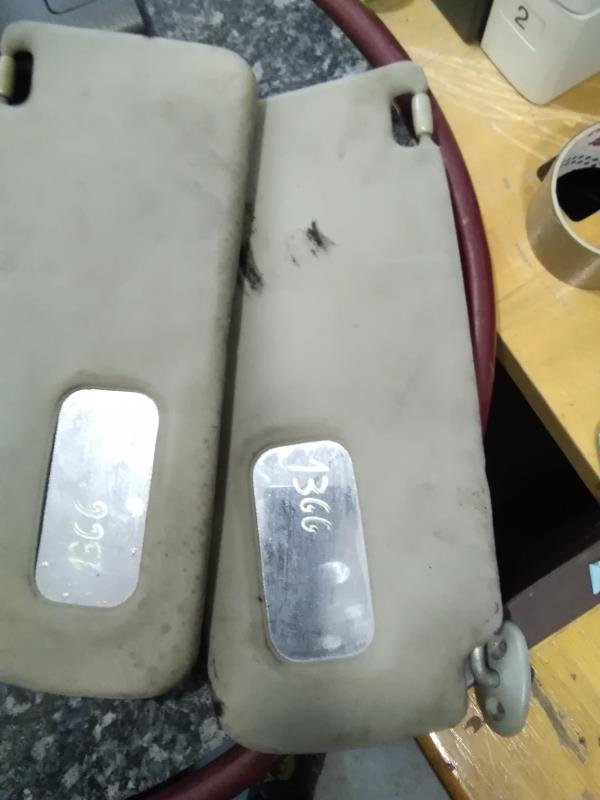 PALAS DO SOL HONDA CIVIC V Hatchback (EG) | 91 - 95
