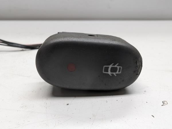 BOTOES FECHO PORTAS RENAULT CLIO II (BB_, CB_) | 98 - 