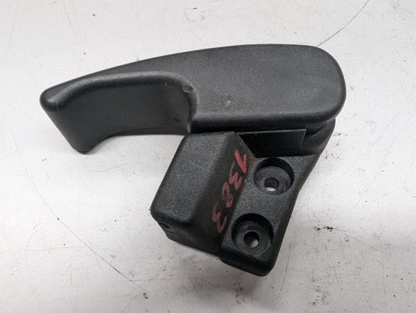 MANETE ABERTURA DO CAPÔ AUDI A3 (8L1) | 96 - 06