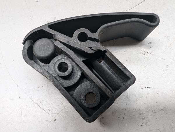 MANETE ABERTURA DO CAPÔ AUDI A3 (8L1) | 96 - 06 Imagem-1