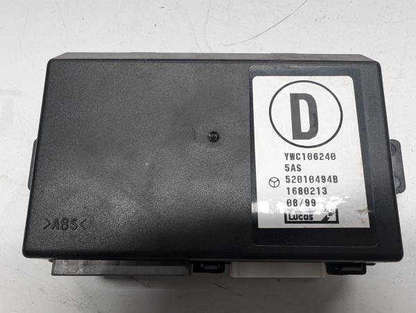 MODULO ELETRONICO ROVER 200 Hatchback (RF) | 95 - 00