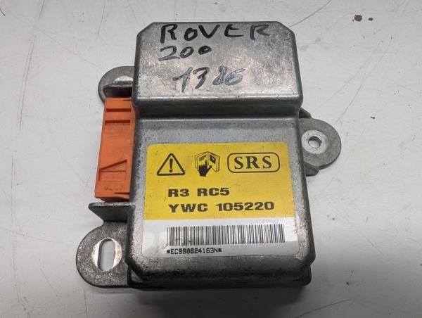 CENTRALINA AIRBAGS ROVER 200 Hatchback (RF) | 95 - 00