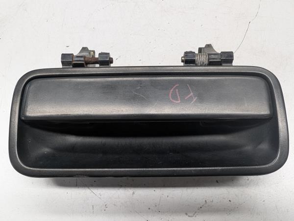 PUXADORES EXTERIOR ROVER 200 Hatchback (RF) | 95 - 00
