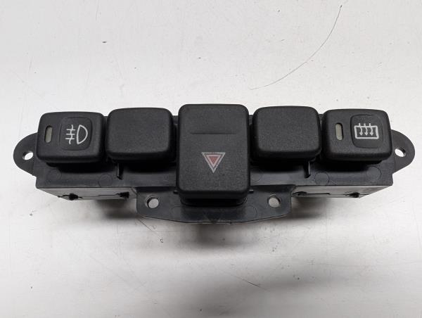 BOTAO QUATRO PISCAS ROVER 200 Hatchback (RF) | 95 - 00