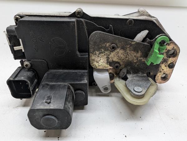 FECHO DAS PORTAS ROVER 200 Hatchback (RF) | 95 - 00