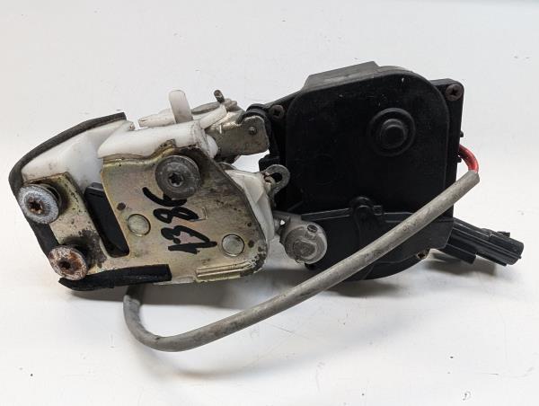 FECHO DAS PORTAS ROVER 200 Hatchback (RF) | 95 - 00