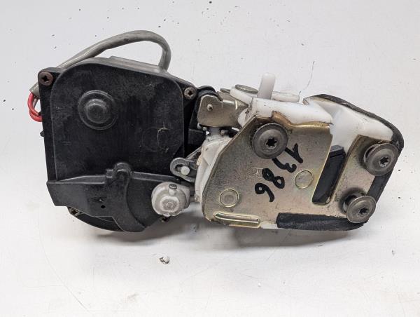 FECHO DAS PORTAS ROVER 200 Hatchback (RF) | 95 - 00