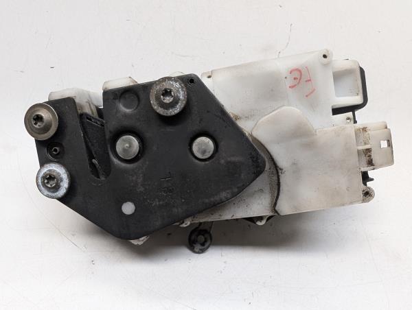 FECHO DAS PORTAS ROVER 200 Hatchback (RF) | 95 - 00