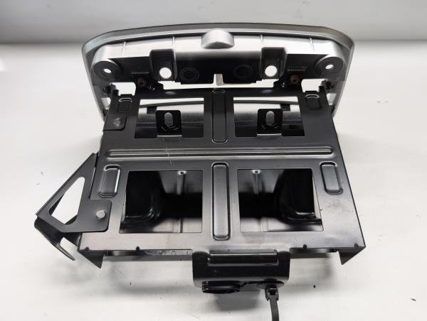 CONSOLA CENTRAL FIAT GRANDE PUNTO (199_) | 05 -  Imagem-1
