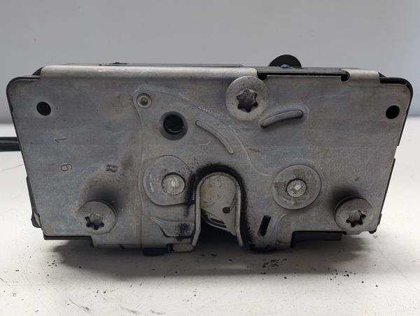 FECHADURA FIAT GRANDE PUNTO (199_) | 05 -  Imagem-1
