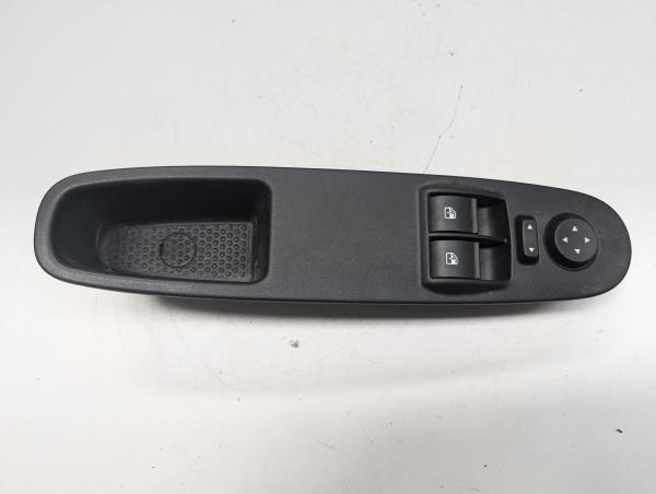 COMUTADOR FIAT GRANDE PUNTO (199_) | 05 - 