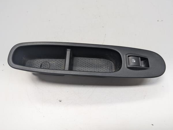 BOTOES FIAT GRANDE PUNTO (199_) | 05 - 