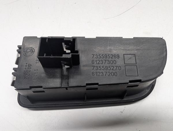COMUTADOR LUZES FIAT GRANDE PUNTO (199_) | 05 - 