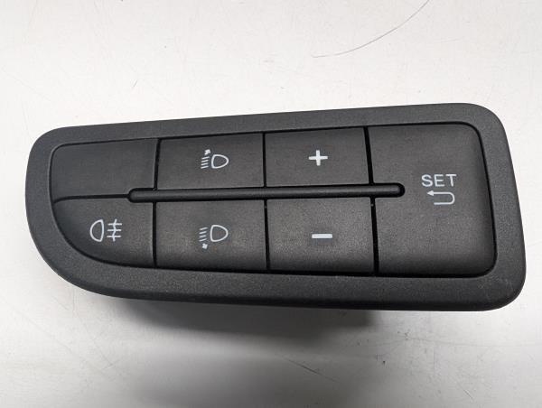 COMUTADOR LUZES FIAT GRANDE PUNTO (199_) | 05 -  Imagem-1