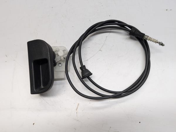 MANETE ABERTURA DO CAPÔ FIAT GRANDE PUNTO (199_) | 05 - 