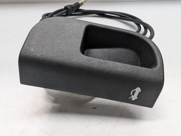 MANETE ABERTURA DO CAPÔ FIAT GRANDE PUNTO (199_) | 05 -  Imagem-1