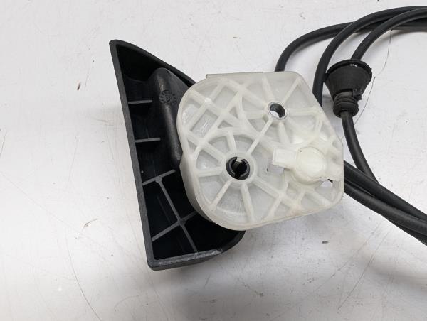 MANETE ABERTURA DO CAPÔ FIAT GRANDE PUNTO (199_) | 05 -  Imagem-2