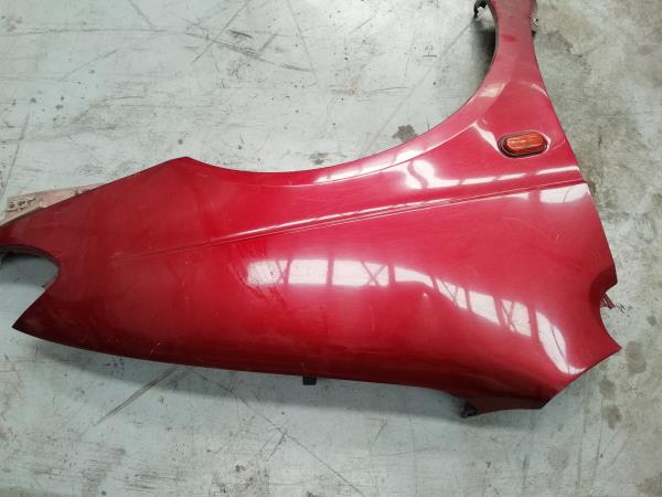 GUARDA LAMAS DTO RENAULT MEGANE Scenic (JA0/1_) | 96 - 01