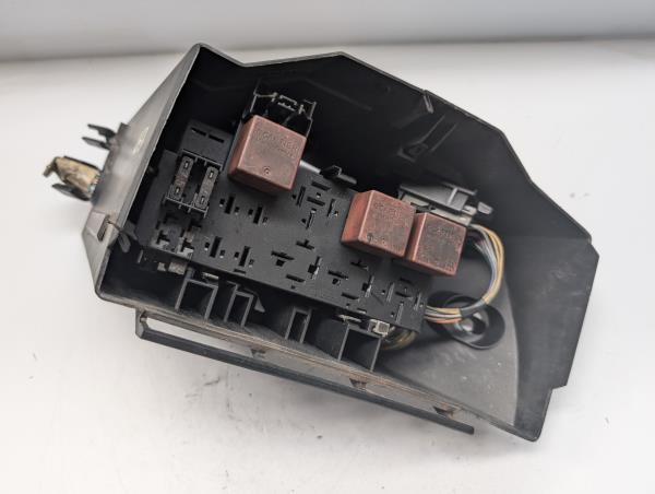 CAIXA DOS FUSIVEIS RENAULT MEGANE Scenic (JA0/1_) | 96 - 01