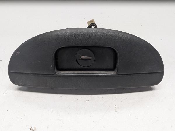 PUXADOR DA TAMPA DA MALA RENAULT MEGANE Scenic (JA0/1_) | 96 - 01
