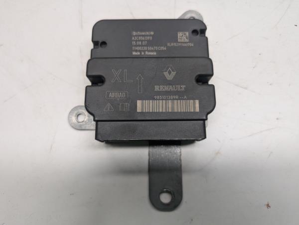 CENTRALINA AIRBAGS RENAULT CLIO IV (BH_) | 12 - 