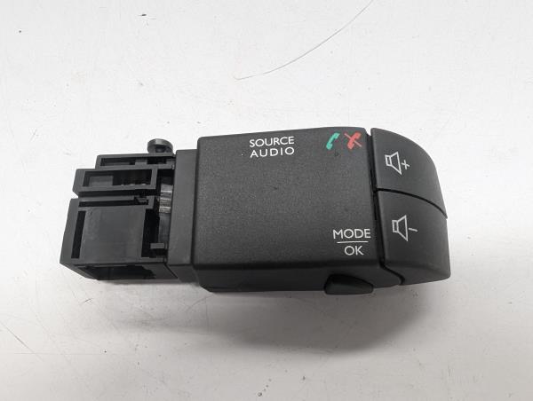 COMUTADOR SOM RENAULT CLIO IV (BH_) | 12 - 