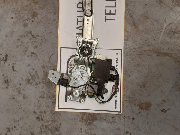 ELEVADOR FRENTE DTO ELETRICO  OPEL VECTRA A (J89) | 88 - 95