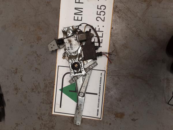ELEVADOR FRENTE ESQ. ELETRICO OPEL VECTRA A (J89) | 88 - 95