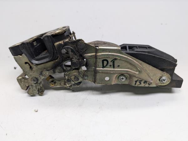 FECHO PORTA TRÁS DTO OPEL VECTRA A (J89) | 88 - 95