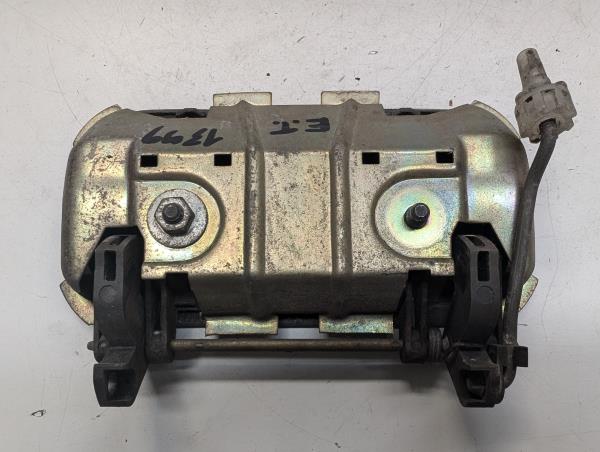 PUXADORES EXTERIOR OPEL VECTRA A (J89) | 88 - 95 Imagem-1