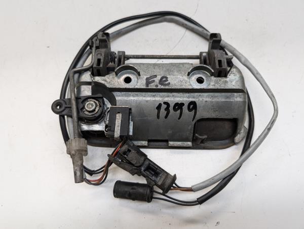 PUXADORES EXTERIOR OPEL VECTRA A (J89) | 88 - 95 Imagem-1