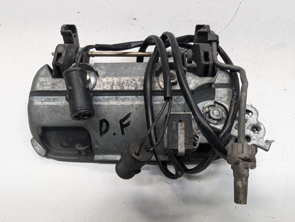 PUXADORES EXTERIOR OPEL VECTRA A (J89) | 88 - 95 Imagem-1