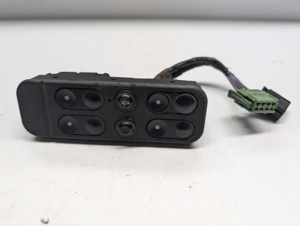 COMUTADOR VIDROS OPEL VECTRA A (J89) | 88 - 95