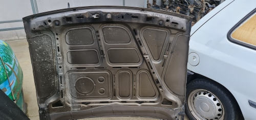 CAPOT OPEL VECTRA A (J89) | 88 - 95 Imagem-1