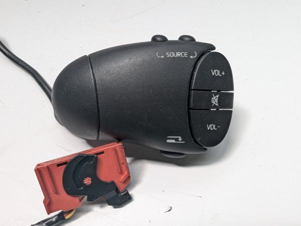 INTERRUPTOR RENAULT MEGANE Scenic (JA0/1_) | 96 - 01