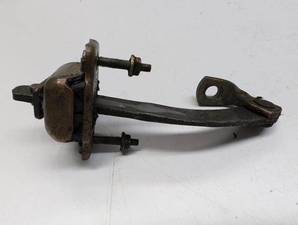 ESTICADOR FORD ESCORT V (AAL, ABL) | 90 - 96 Imagem-2