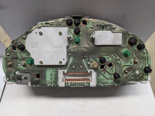 Quadrante OPEL CORSA B (S93) | 93 - 02 Imagem-0