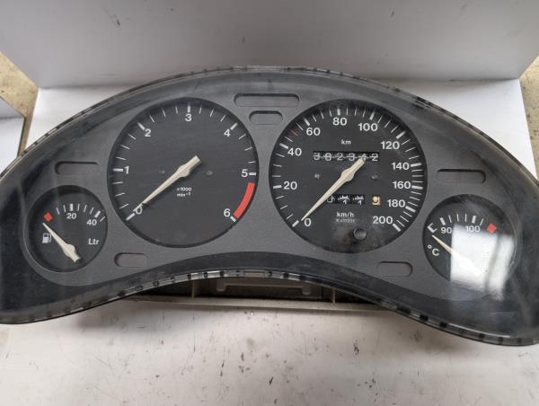 Quadrante OPEL CORSA B (S93) | 93 - 02 Imagem-2