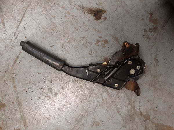 TRAVAO DE MAO TOYOTA COROLLA (_E9_) | 87 - 94