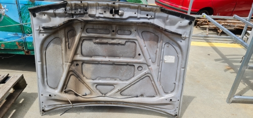 CAPOT TOYOTA COROLLA (_E9_) | 87 - 94 Imagem-1