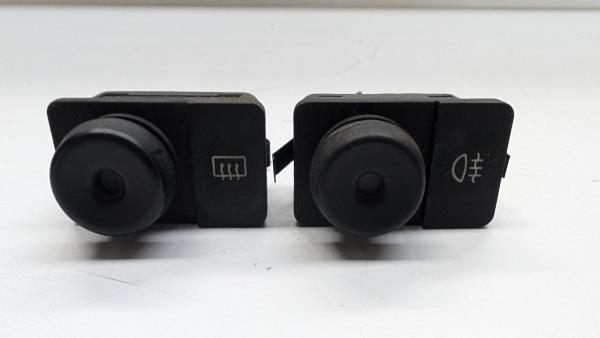 COMUTADOR LUZES FORD FIESTA III (GFJ) | 89 - 97