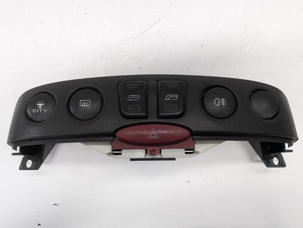 BOTOES FIAT PUNTO (188_) | 99 - 12